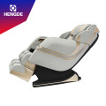 luxury massage chair/zero gravity massage chair/leather sofa cum bed